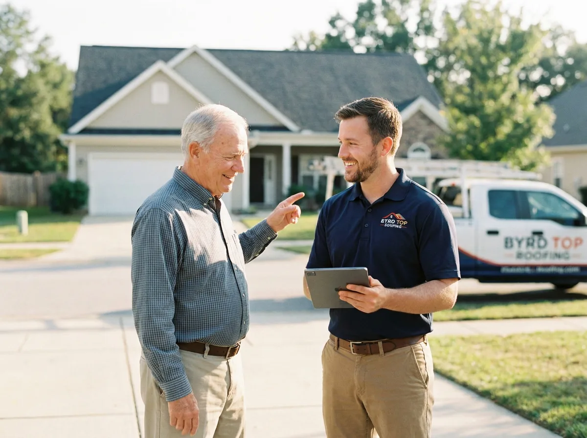 Roofing Wingate, MD FAQs
